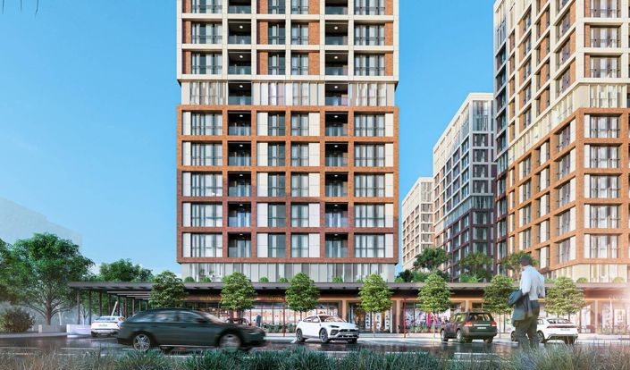 Image No.5-1 Bed Apartment for sale