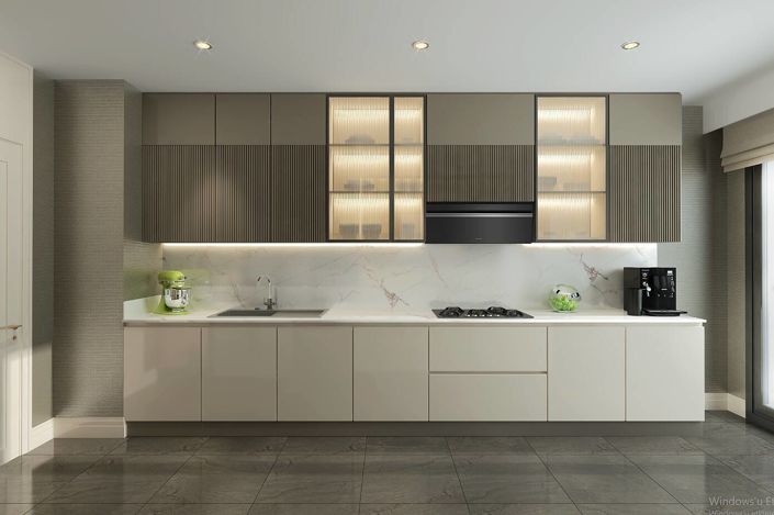 Image No.10-1 Bed Apartment for sale