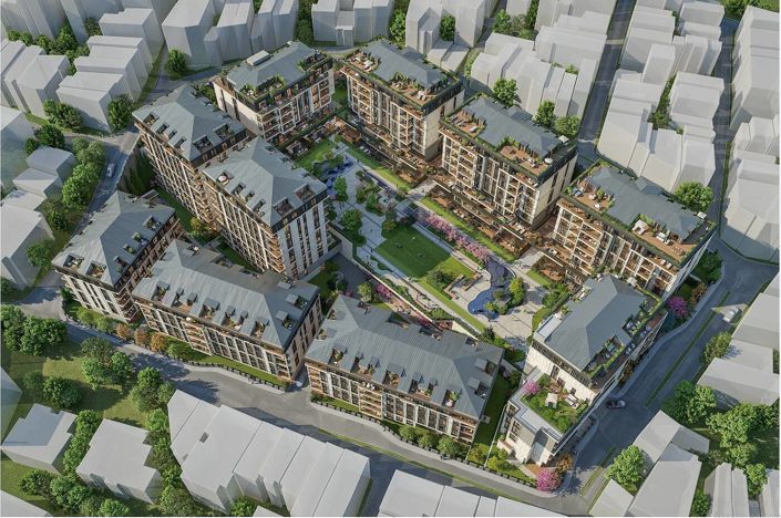 Image No.3-1 Bed Apartment for sale