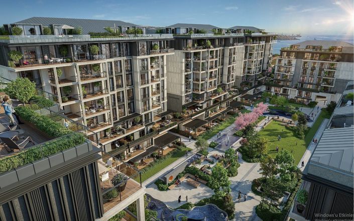 Image No.6-1 Bed Apartment for sale