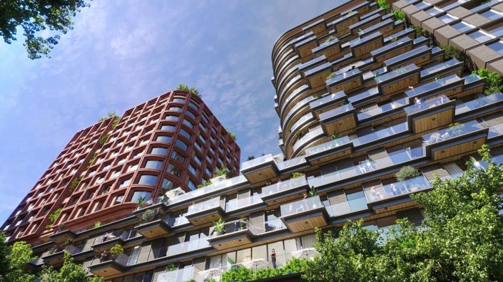 Image No.3-1 Bed Apartment for sale