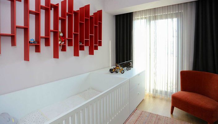 Image No.19-Appartement de 2 chambres à vendre à Beylikduzu