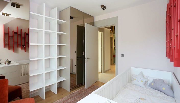 Image No.20-Appartement de 2 chambres à vendre à Beylikduzu