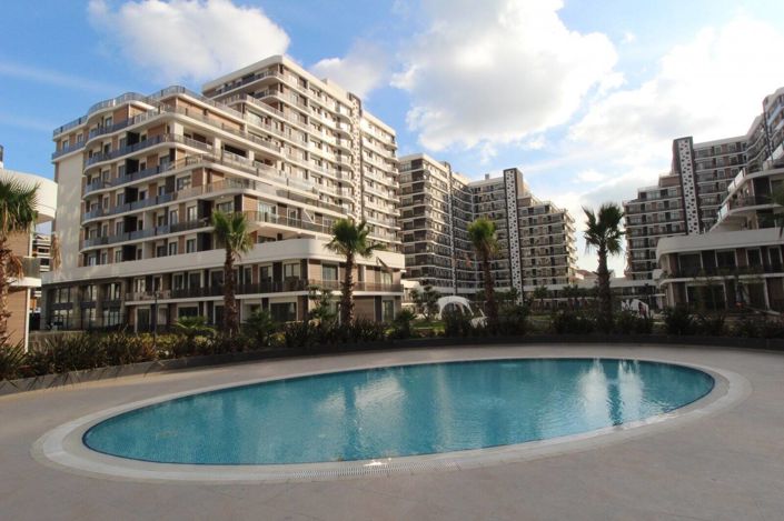 Image No.3-Appartement de 2 chambres à vendre à Beylikduzu