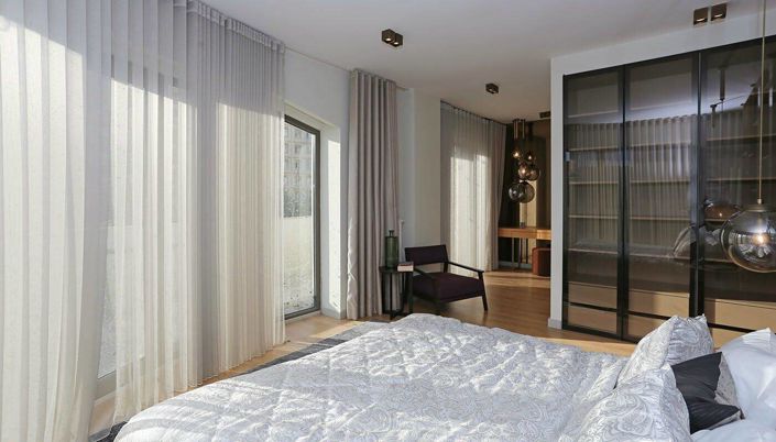 Image No.23-Appartement de 2 chambres à vendre à Beylikduzu