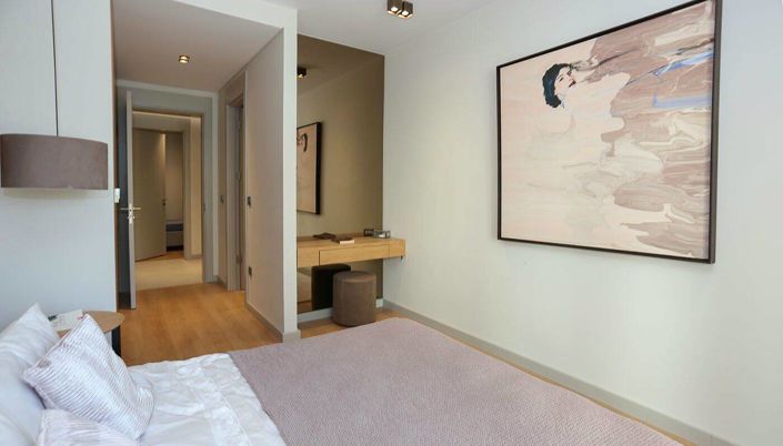 Image No.25-Appartement de 2 chambres à vendre à Beylikduzu