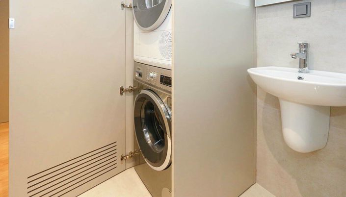 Image No.30-Appartement de 2 chambres à vendre à Beylikduzu