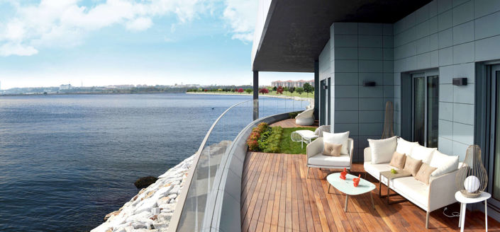 Image No.22-1 Bed Apartment for sale