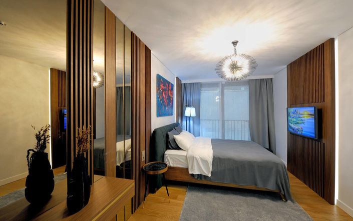 Image No.10-1 Bed Apartment for sale