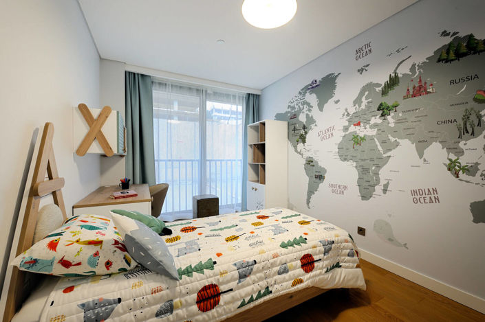 Image No.11-1 Bed Apartment for sale