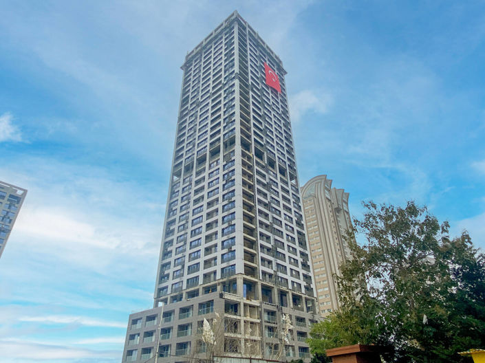 Image No.19-1 Bed Apartment for sale