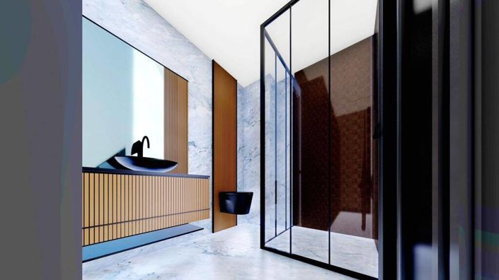 Image No.14-1 Bed Apartment for sale