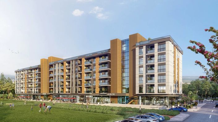 Image No.4-1 Bed Apartment for sale