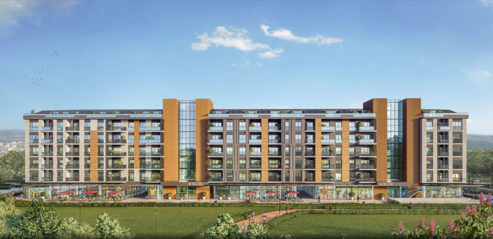 Image No.7-1 Bed Apartment for sale