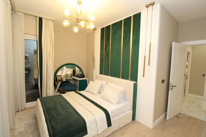 Image No.17-1 Bed Apartment for sale