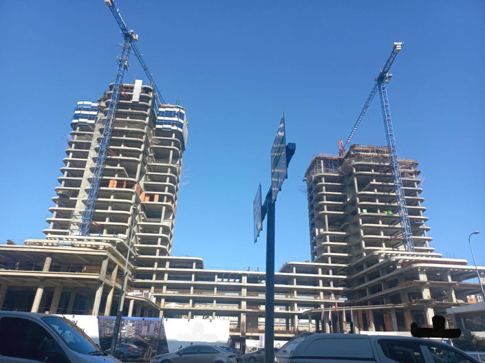 Image No.23-1 Bed Apartment for sale