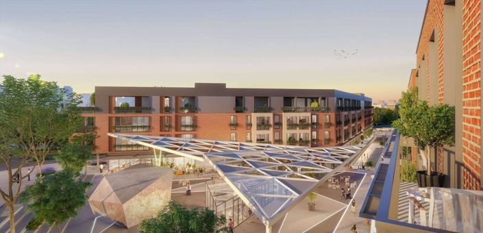 Image No.2-1 Bed Apartment for sale