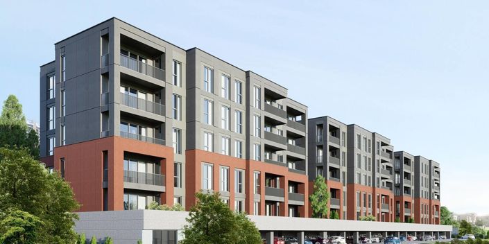 Image No.3-Appartement de 3 chambres à vendre à Basaksehir