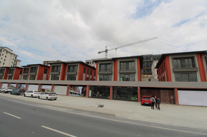 Image No.6-Appartement de 3 chambres à vendre à Basaksehir