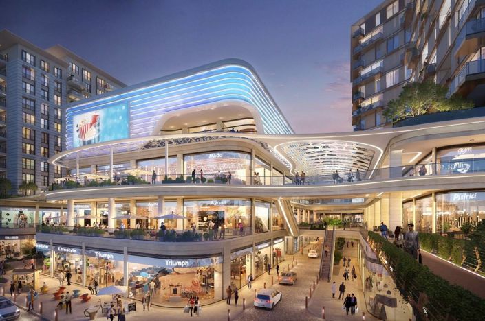 Image No.10-1 Bed Apartment for sale