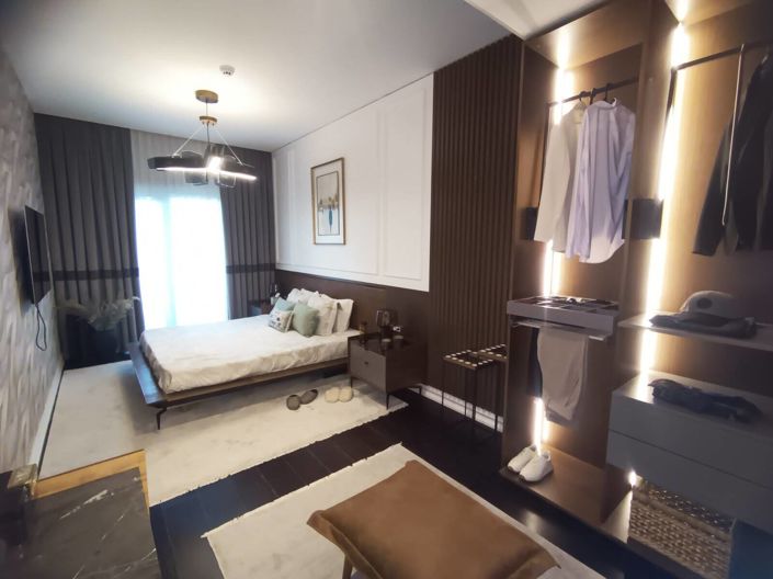 Image No.15-1 Bed Apartment for sale