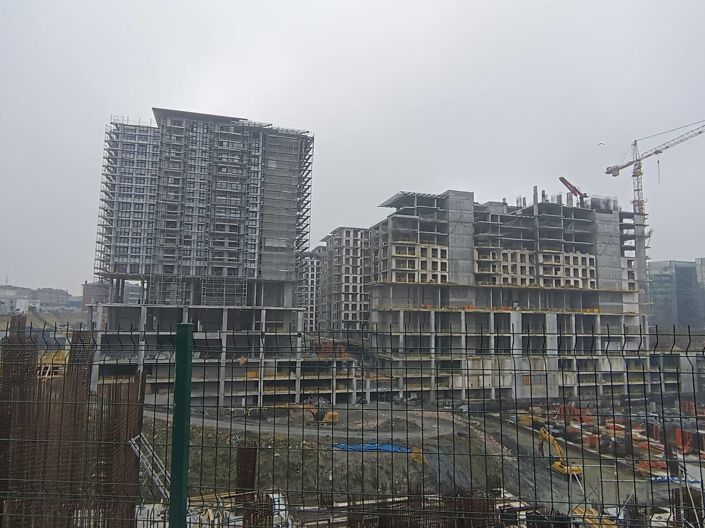 Image No.26-1 Bed Apartment for sale