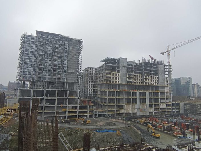 Image No.27-1 Bed Apartment for sale