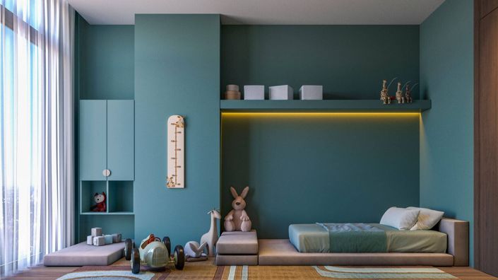 Image No.17-1 Bed Apartment for sale