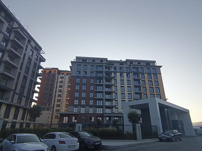 Image No.11-Appartement de 1 chambre à vendre à Sariyer