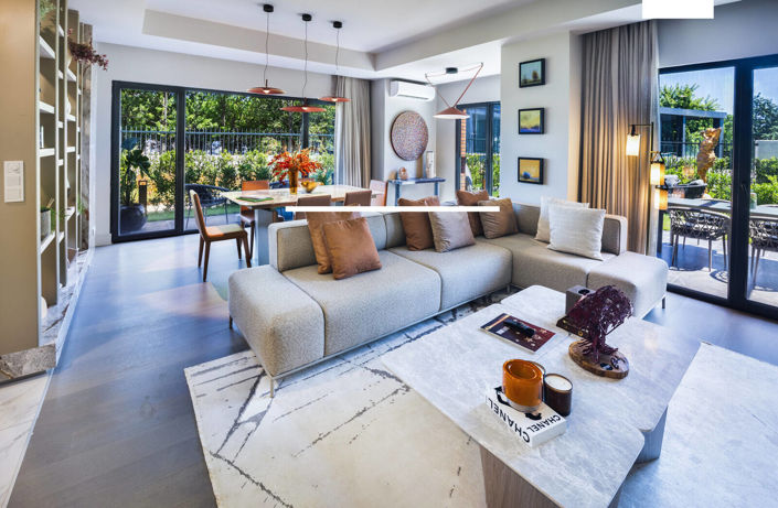 Image No.13-1 Bed Apartment for sale