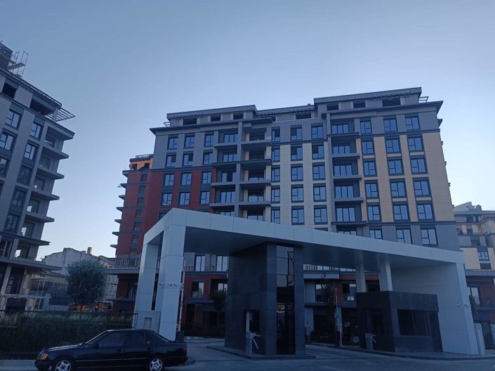 Image No.15-Appartement de 1 chambre à vendre à Sariyer