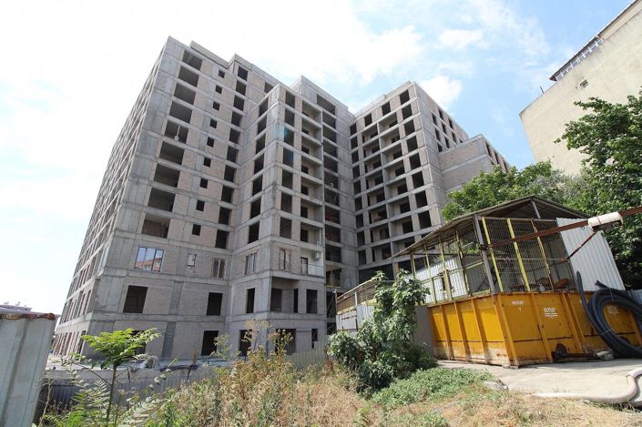 Image No.17-1 Bed Apartment for sale