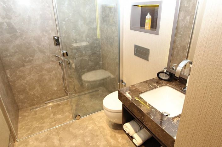 Image No.35-Appartement de 1 chambre à vendre à Bakirköy