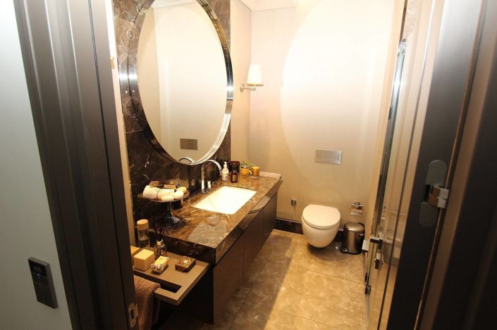 Image No.36-Appartement de 1 chambre à vendre à Bakirköy