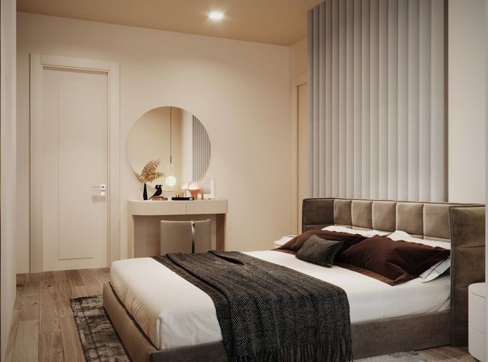 Image No.15-Appartement de 1 chambre à vendre à Kadiköy