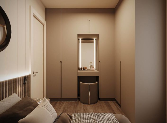 Image No.18-Appartement de 1 chambre à vendre à Kadiköy