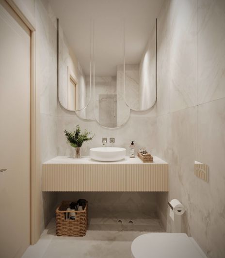 Image No.20-Appartement de 1 chambre à vendre à Kadiköy