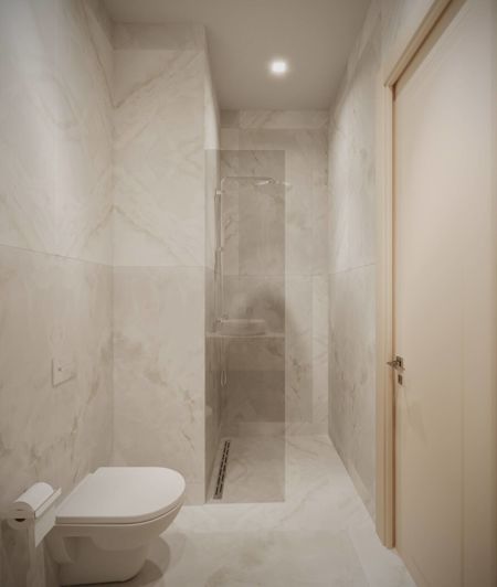 Image No.21-Appartement de 1 chambre à vendre à Kadiköy