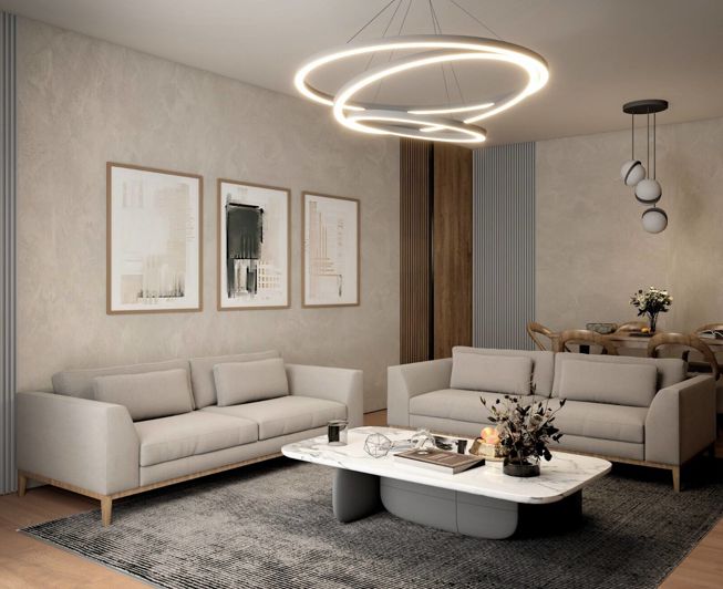 Image No.7-Appartement de 1 chambre à vendre à Kadiköy