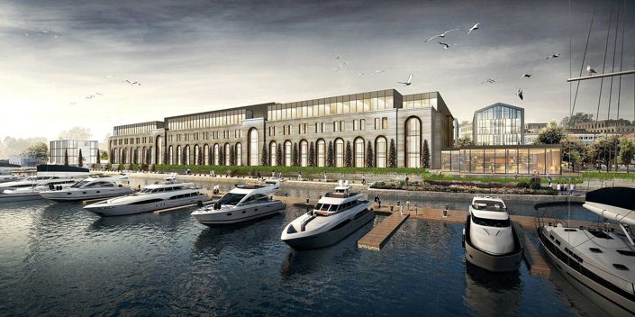 Image No.12-1 Bed Apartment for sale