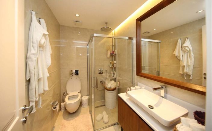 Image No.19-Appartement de 1 chambre à vendre à Beyoglu