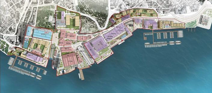 Image No.4-1 Bed Apartment for sale