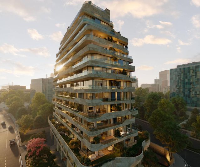 Image No.3-1 Bed Apartment for sale