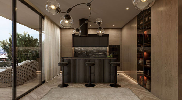 Image No.9-1 Bed Apartment for sale