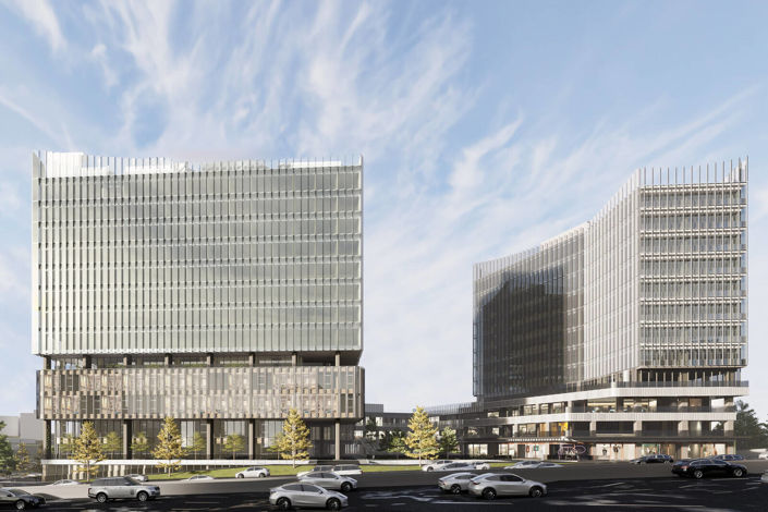 Image No.3-Commercial de 1 chambre à vendre à Kadiköy