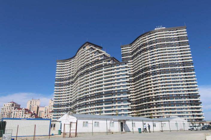 Image No.20-3 Bed Apartment for sale