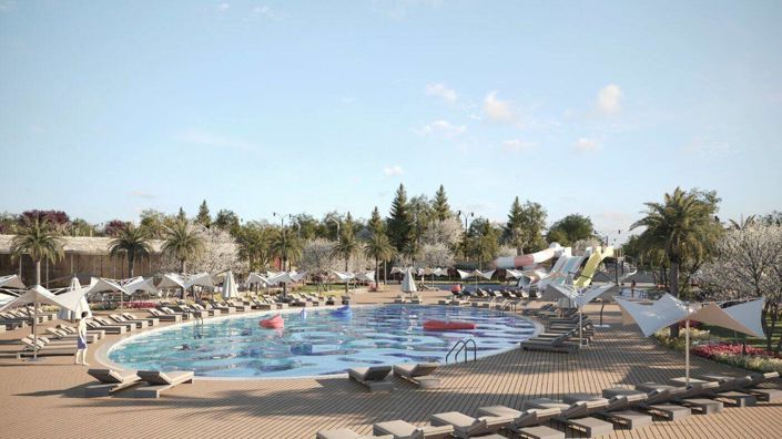 Image No.4-3 Bed Apartment for sale