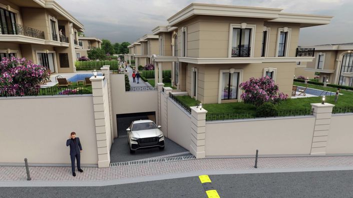 Image No.2-6 Bed House/Villa for sale