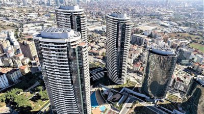 Istanbul Homes  most sold property