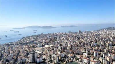 Istanbul Homes  most sold property